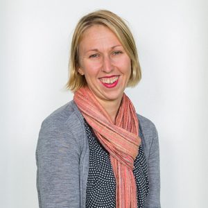 Amanda England