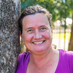 Annette Olver